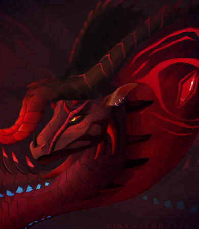 Crimson Crimson