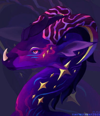 Star Likeness