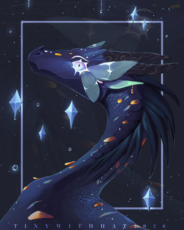 Among the Stars